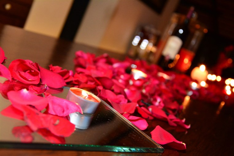 Valentine's at 1188 Lounge